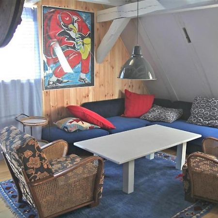 Brezelhaus Villa Tangermuende Luaran gambar