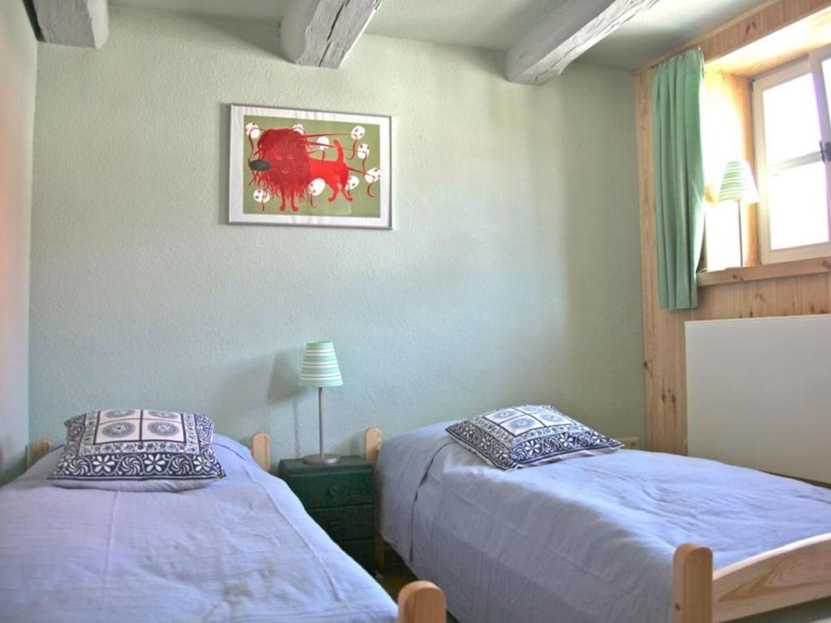 Brezelhaus Villa Tangermuende Luaran gambar